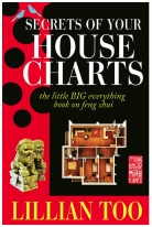 Lillian Too Secrets of Your House Charts 