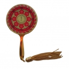 Fire Protection Wheel Mirror of Avalokiteshvara