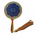 The Eight Petal Lotus Mirror of Manjushri
