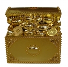 Feng Shui Treasure Box for Wealth