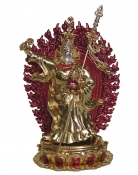 Bejeweled Guru Rhinpoche