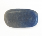 Blue Quartz Tumbled Polished Natural Stone