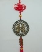 Gong Hei Fa Choi Charm