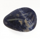 Sodalite Tumbled Polished Natural Stone