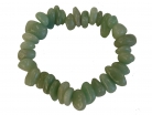 Aventurine Tumbled Stone Bracelet