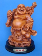 Happy Buddha