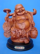 Money Buddha