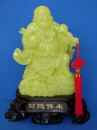 Chinese Buddha Statue