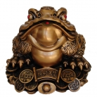 Feng Shui Frog