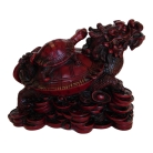 Feng Shui Dragon Turtle