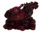 Feng Shui Dragon Turtle