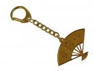 Love and Harmony Key Chain