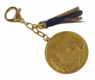 Health Amulet Keychain