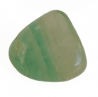 Fluorite Tumbled Polished Natural Stone