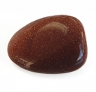 Goldstone Tumbled Polished Natural Stone