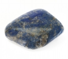 Blue Lapis Tumbled Polished Natural Stone