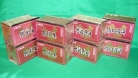 2 boxes of Tea Bags (Jasmine, Oolong, Ti Kuan Yin, Pu Er)