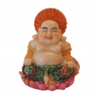 Laughing Buddha Statue