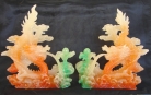 Double Dragons