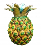 Bejeweled Pineapple