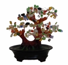 Colorful Gem Tree