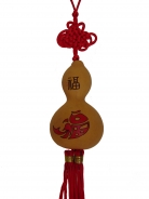 Feng Shui Wu Lou Charm