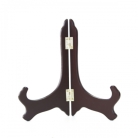 Wooden Plate Holders