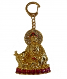 Guru Rinpoche Keychain