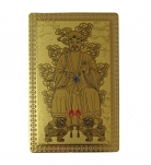 Tai Sui Card