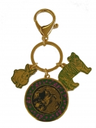 Lapchun Spring Amulet