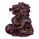 Dragon Statues