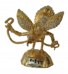 Garuda Bird for Protection against Illness