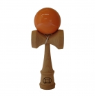 Orange Glossy Kendama