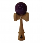 Purple Glossy Kendama