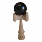 Black Metallic Kendama