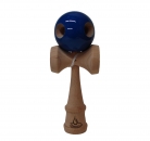 5-Hole Blue Kendama