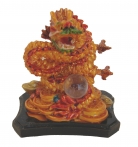 Chinese Zodiac Dragon Statue