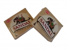 2 Boxes of Sandal Incense Cones