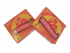 2 Boxes of Dragon Blood Incense Cones