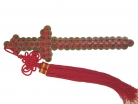 Feng Shui Money Coin Sword