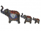 Elephant Statues