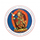 Guru Rinpoche Sticker