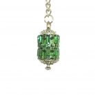 Success Prayer Wheel Keychain