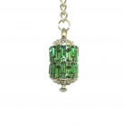 Success Prayer Wheel Keychain