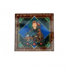 Guru Rinpoche Sticker