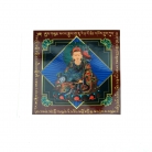 Guru Rinpoche Sticker