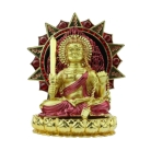 Bejeweled Buddha Acala - Rooter People God Protector