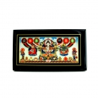 Om Mani Padme Hum Blessing Plaque