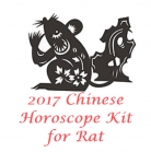 Chinese Horoscope Rat 2017