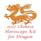 Chinese Horoscope Dragon 2017